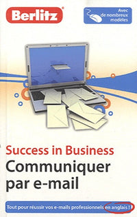 Communiquer par e-mail