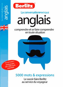 Anglais conversation pratique