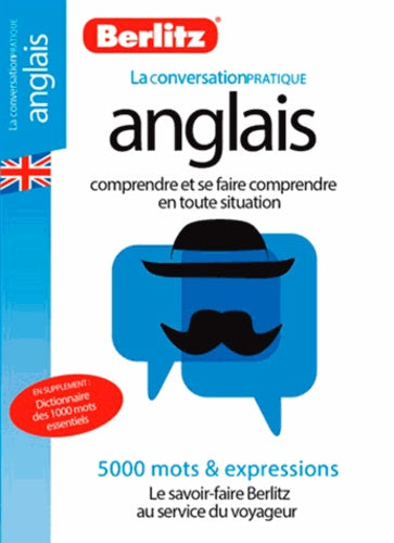 Anglais conversation pratique