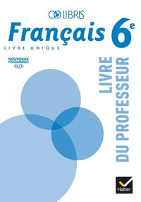 Colibris Français