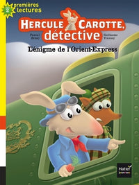 L'énigme de l'Orient-Express