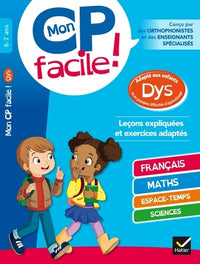 Mon CP facile !