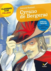 Cyrano de Bergerac: nouveau programme