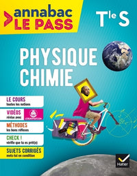 Physique-chimie Tle S
