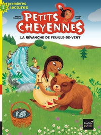 Petits cheyennes - La revanche de Feuille-de-vent