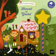 Hansel et Gretel