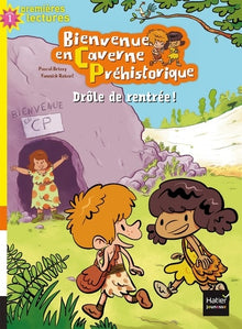 Drôle de rentrée !