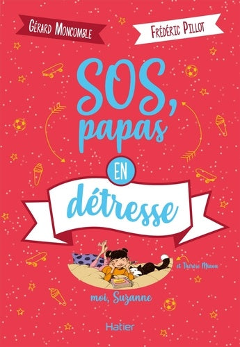 Moi, Suzanne - SOS, papas en détresse