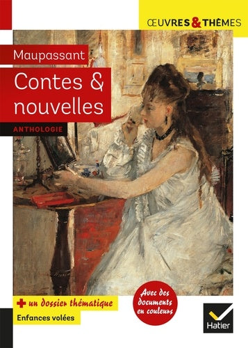 contes et nouvelles