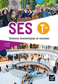 SES Tle - Éd. 2020 - Livre élève