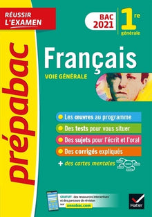 Prépabac Réussir l'examen