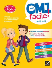 Mon CM1 facile !