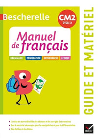 Bescherelle - Français CM2 Éd. 2021