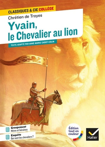 Yvain ou le Chevalier au lion