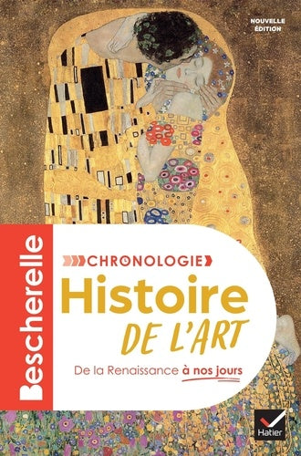 Chronologie de l'histoire de l'art