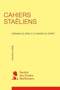 Cahiers staëliens