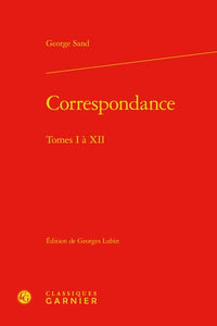 Correspondance