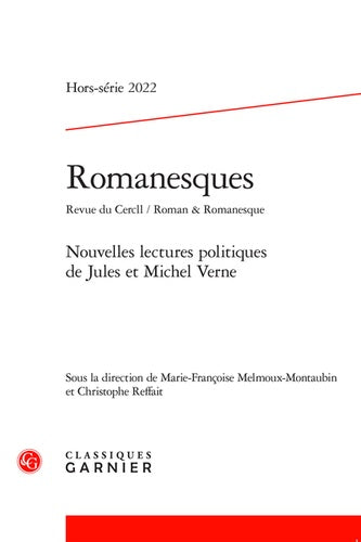 Romanesques 2022