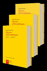Oeuvres philosophiques