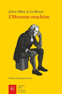 L'homme-machine