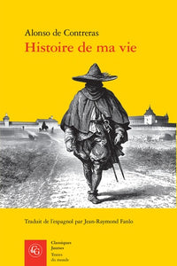 Histoire de ma vie