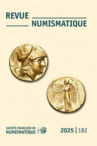 Revue numismatique