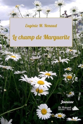 Le champ de Marguerite