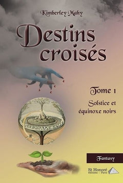 Solstice et equinoxe noirs