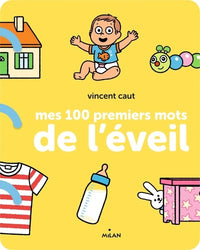 Mes 100 premiers mots de l'éveil