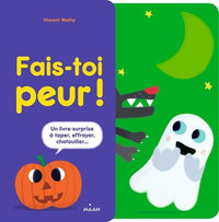 Fais-toi peur