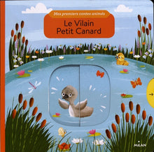Le vilain petit canard