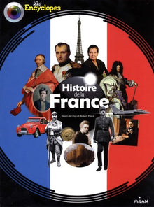 Histoire de la France