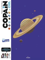 COPAIN - Copain du ciel - Dès 8 ans