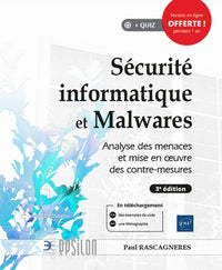 Sécurité informatique et Malwares