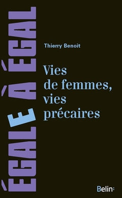 Vies de femmes, vies précaires