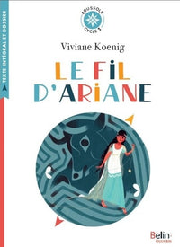 Le fil d'Ariane: Cycle 3