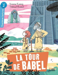 La tour de Babel