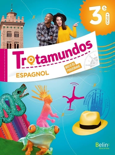 Trotamundos