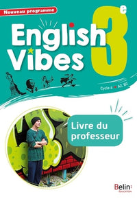 English Vibes