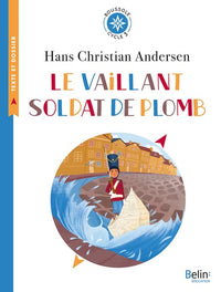 Le vaillant soldat de plomb