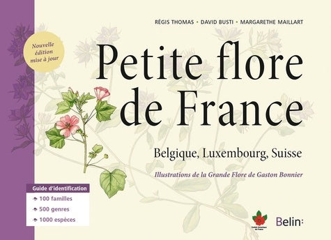 Petite flore de France