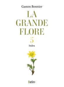 La grande flore en couleurs