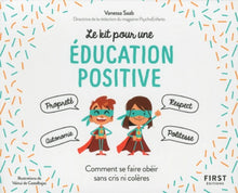 Le Kit pour une éducation positive