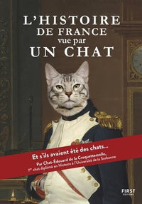 L'histoire vue par un chat