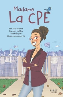 Madame la CPE