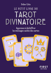 Petit livre du tarot divinatoire