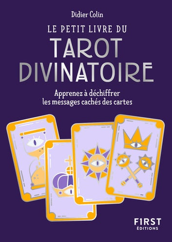 Petit livre du tarot divinatoire