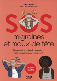 SOS migraines et maux de tête