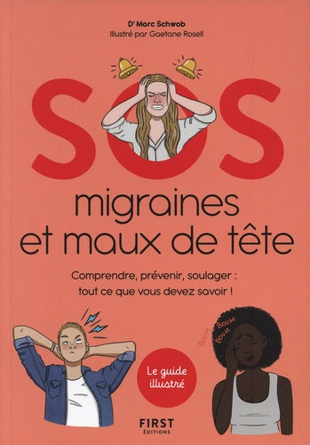 SOS migraines et maux de tête