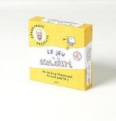 Le jeu de la scolarité